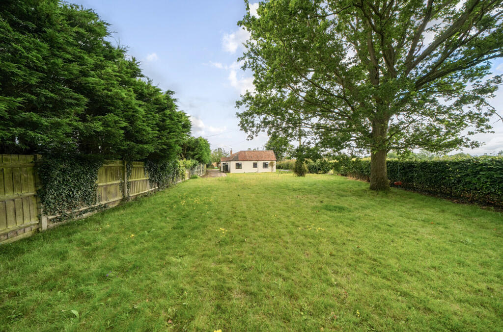 Additional property image - Lower Green, Wimbish, Saffron Walden, Essex, CB10