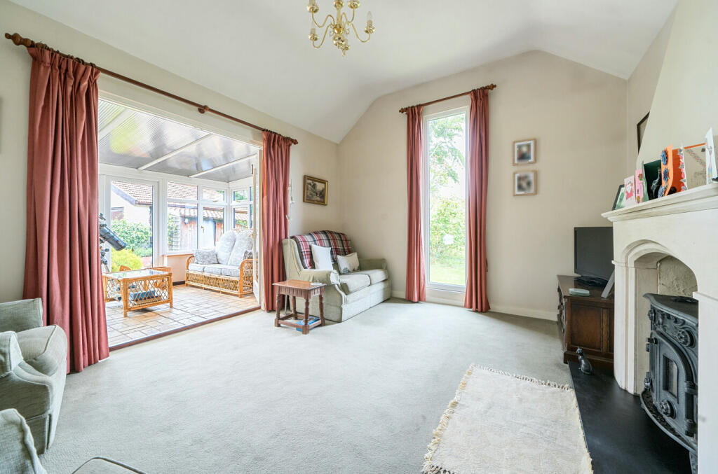 Additional property image - Lower Green, Wimbish, Saffron Walden, Essex, CB10