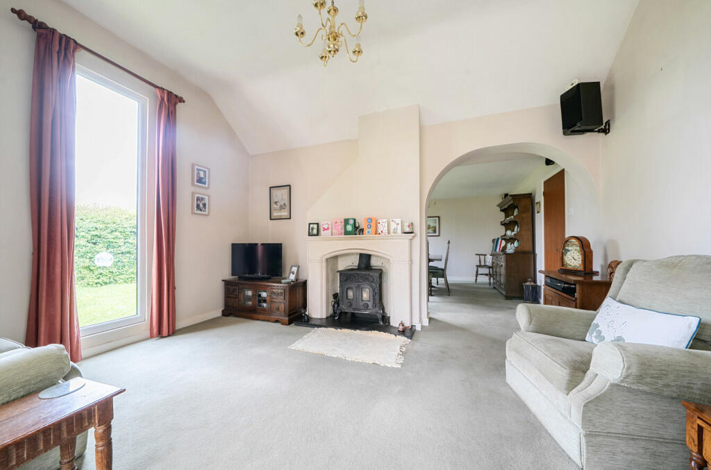 Additional property image - Lower Green, Wimbish, Saffron Walden, Essex, CB10
