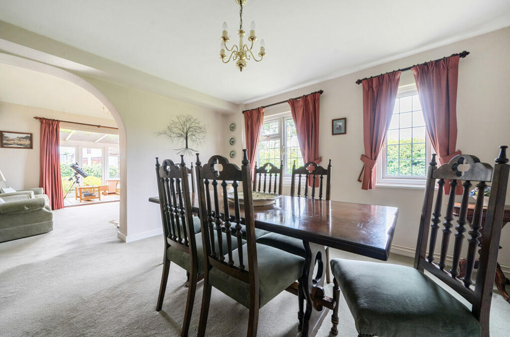 Additional property image - Lower Green, Wimbish, Saffron Walden, Essex, CB10