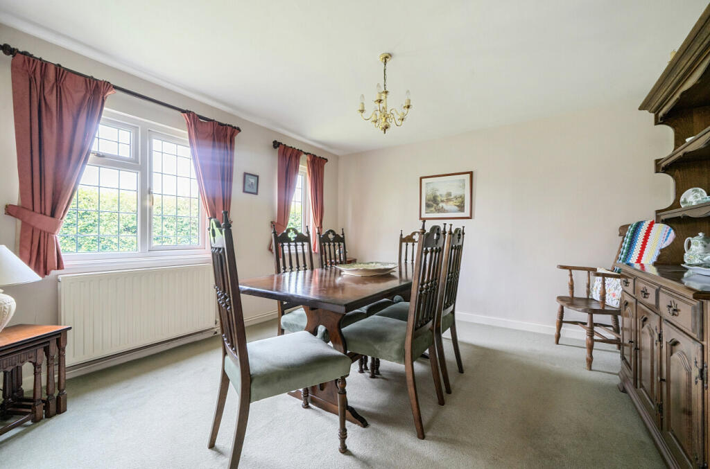 Additional property image - Lower Green, Wimbish, Saffron Walden, Essex, CB10