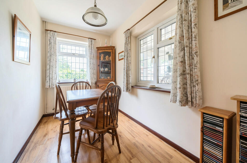 Additional property image - Lower Green, Wimbish, Saffron Walden, Essex, CB10