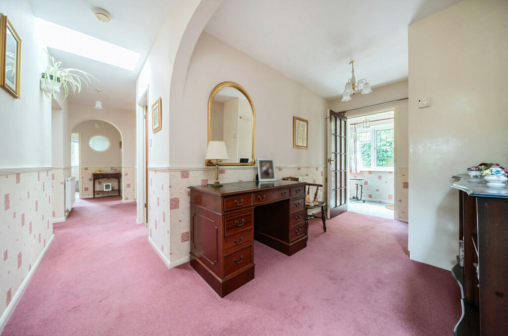 Additional property image - Lower Green, Wimbish, Saffron Walden, Essex, CB10