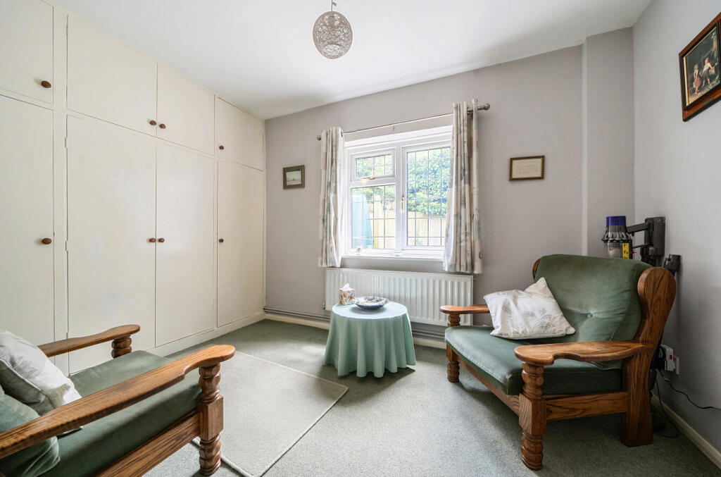 Additional property image - Lower Green, Wimbish, Saffron Walden, Essex, CB10