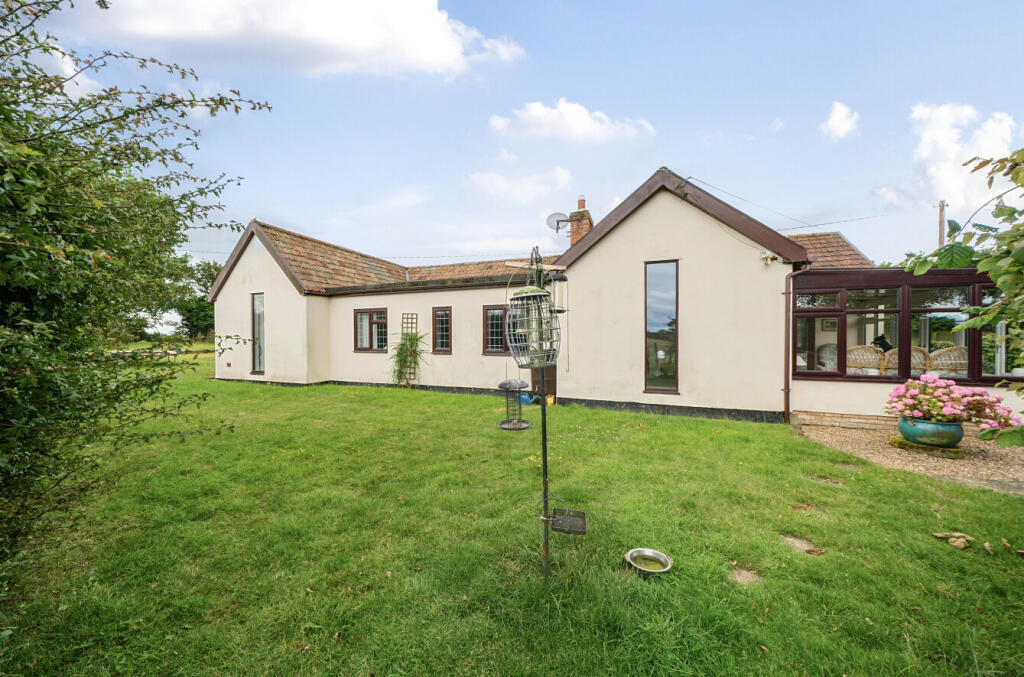 Additional property image - Lower Green, Wimbish, Saffron Walden, Essex, CB10