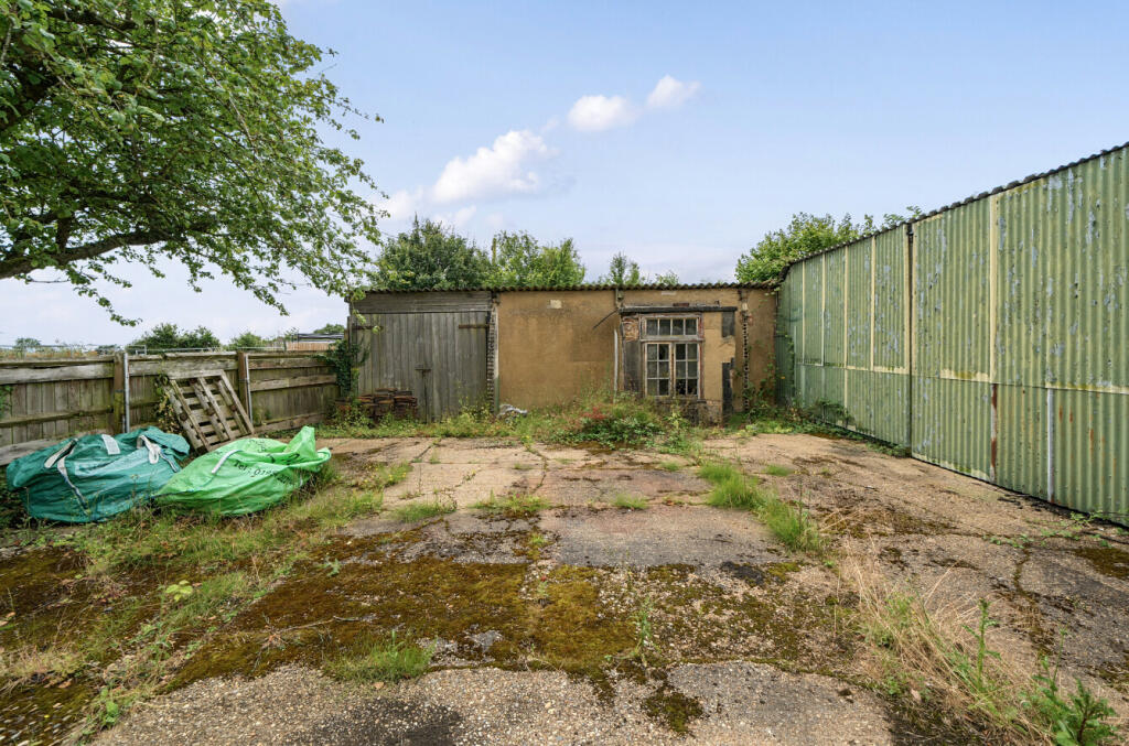 Additional property image - Lower Green, Wimbish, Saffron Walden, Essex, CB10
