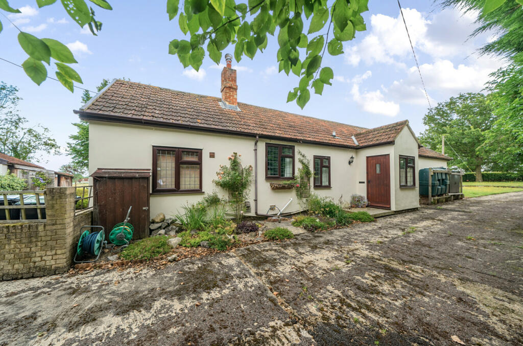 Additional property image - Lower Green, Wimbish, Saffron Walden, Essex, CB10