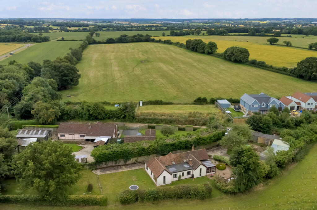 Additional property image - Lower Green, Wimbish, Saffron Walden, Essex, CB10