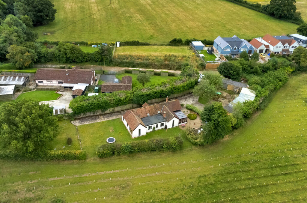 Additional property image - Lower Green, Wimbish, Saffron Walden, Essex, CB10