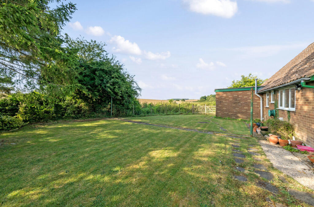 Additional property image - Linton Road, Hadstock, Cambridge, Essex, CB21