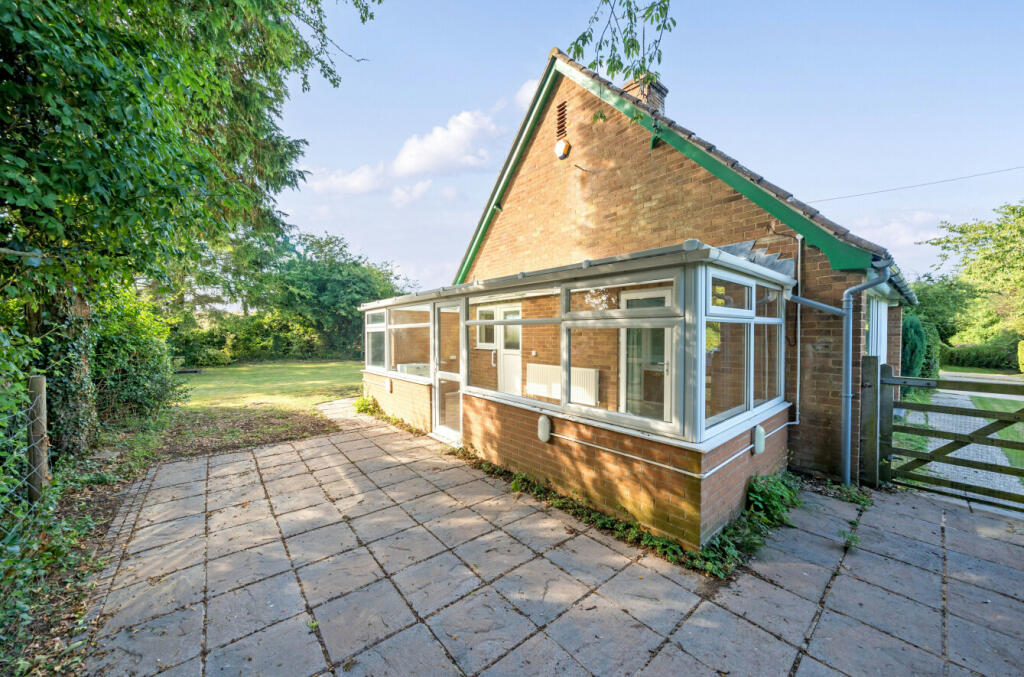Additional property image - Linton Road, Hadstock, Cambridge, Essex, CB21