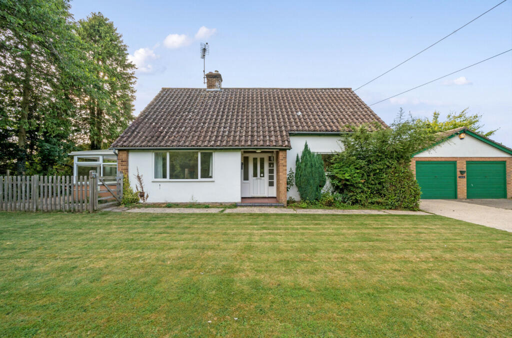 Additional property image - Linton Road, Hadstock, Cambridge, Essex, CB21
