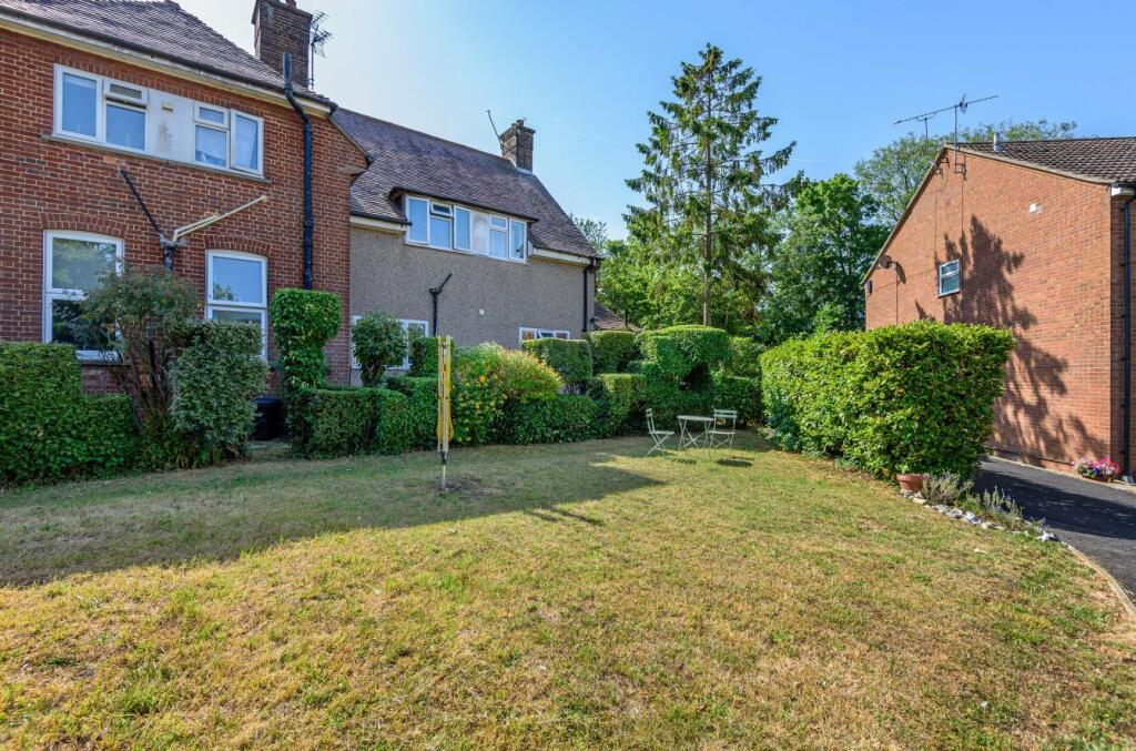 Primary image of Hilltop Lane, Saffron Walden, Essex, CB11