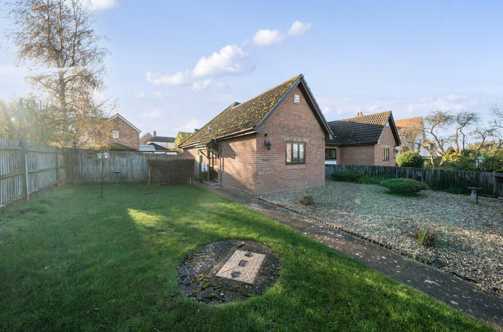 Additional property image - London Road, Great Chesterford, Saffron Walden, Essex, CB10