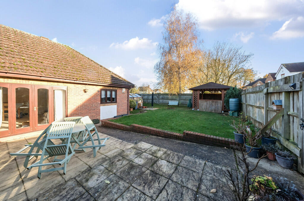 Additional property image - London Road, Great Chesterford, Saffron Walden, Essex, CB10