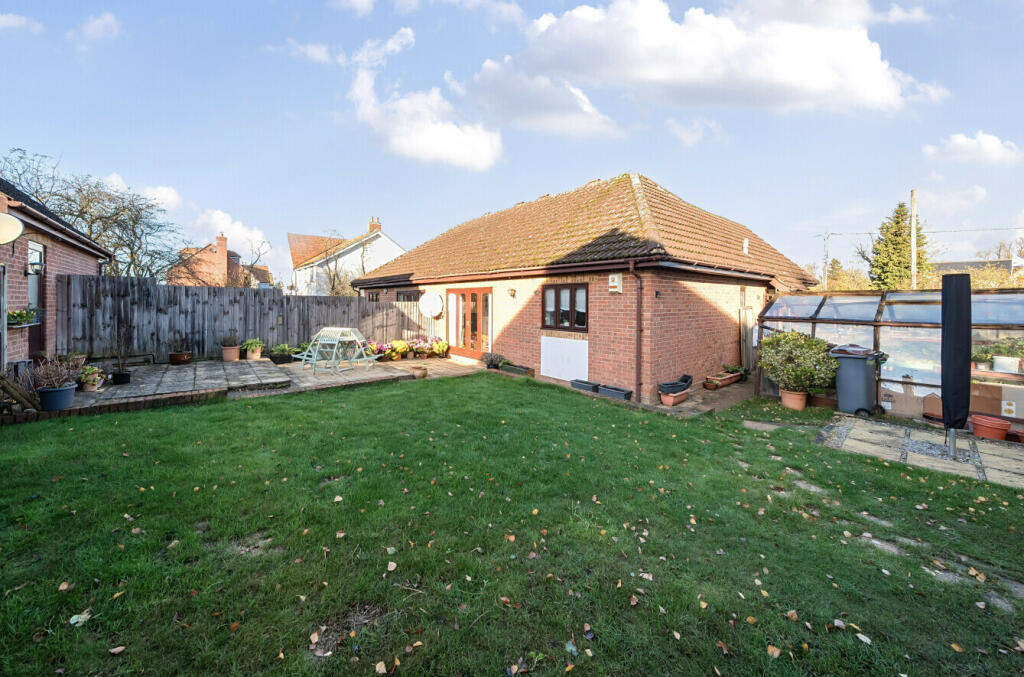 Additional property image - London Road, Great Chesterford, Saffron Walden, Essex, CB10