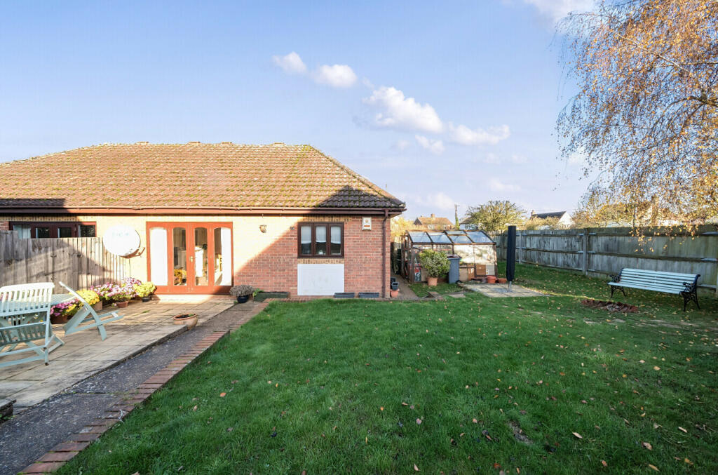 Additional property image - London Road, Great Chesterford, Saffron Walden, Essex, CB10
