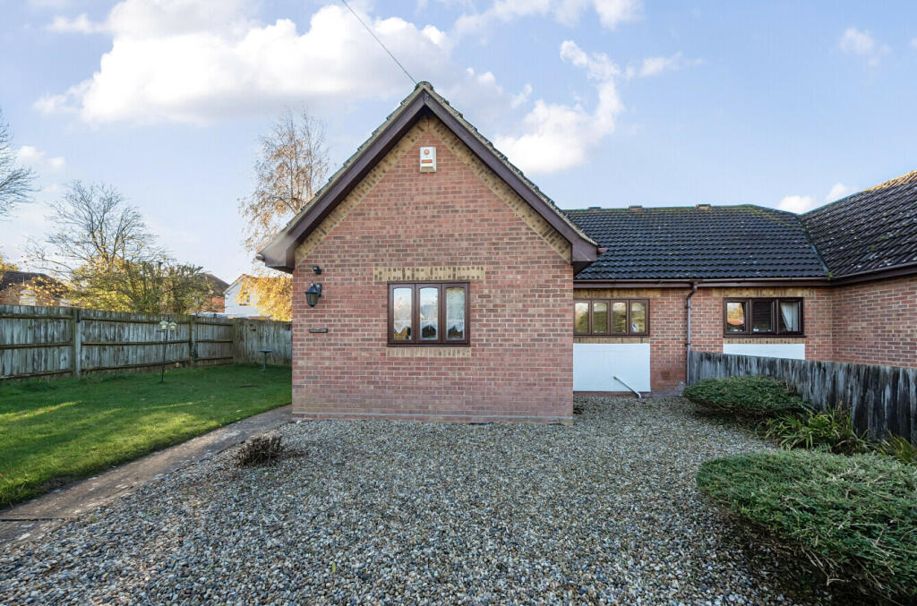 Additional property image - London Road, Great Chesterford, Saffron Walden, Essex, CB10