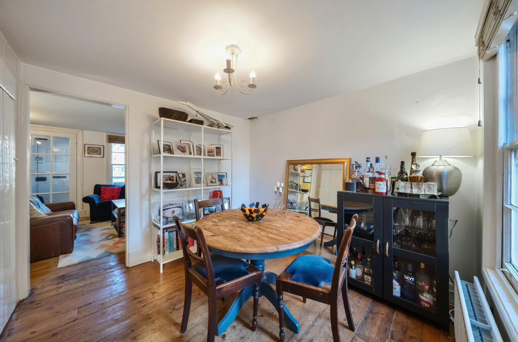 Additional property image - Station Road, Newport, Saffron Walden, Essex, CB11