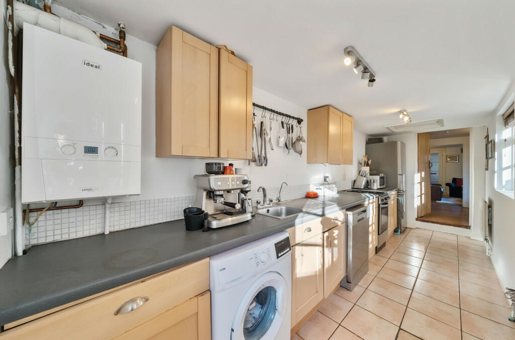 Property image - Station Road, Newport, Saffron Walden, Essex, CB11