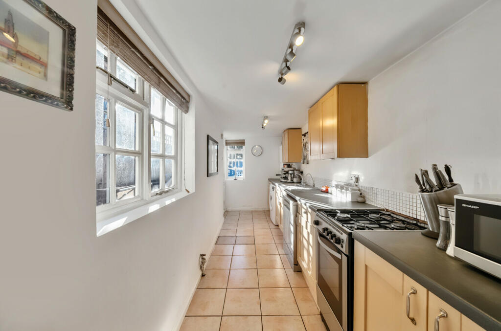 Additional property image - Station Road, Newport, Saffron Walden, Essex, CB11