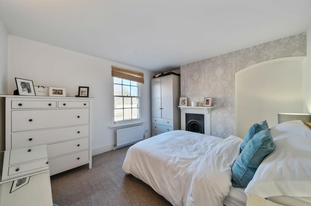 Additional property image - Station Road, Newport, Saffron Walden, Essex, CB11