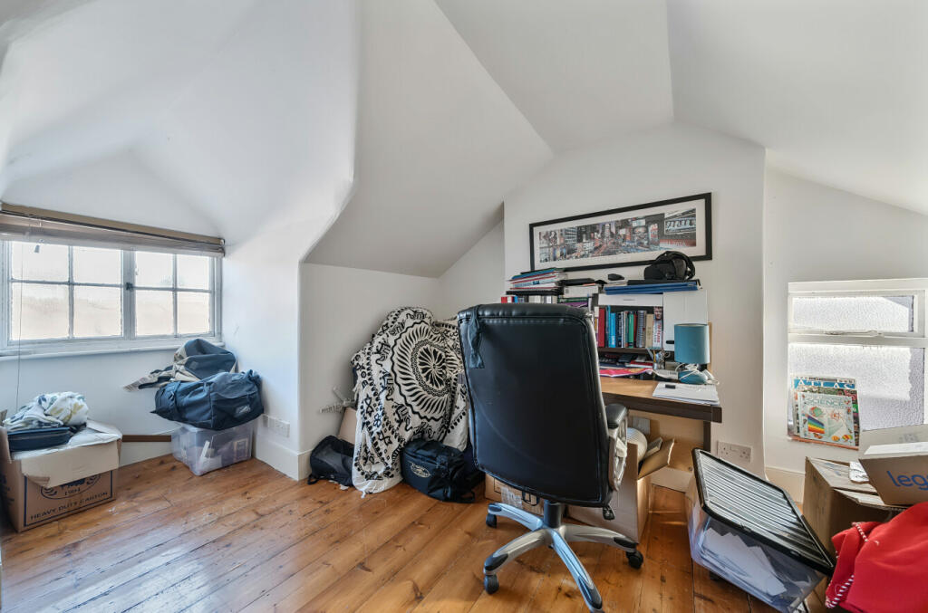 Additional property image - Station Road, Newport, Saffron Walden, Essex, CB11
