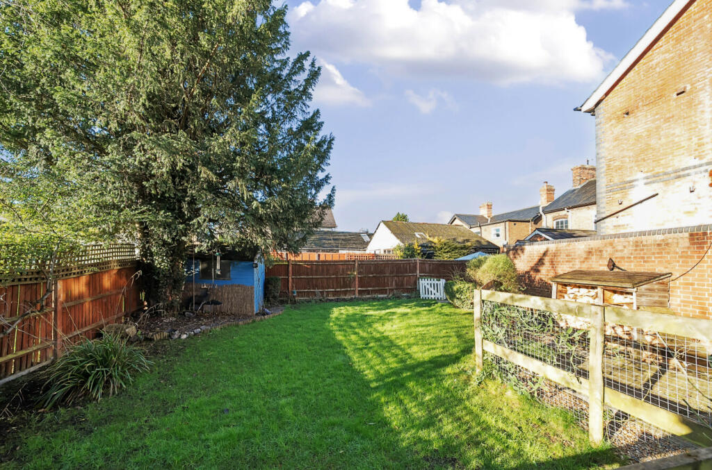 Additional property image - Station Road, Newport, Saffron Walden, Essex, CB11