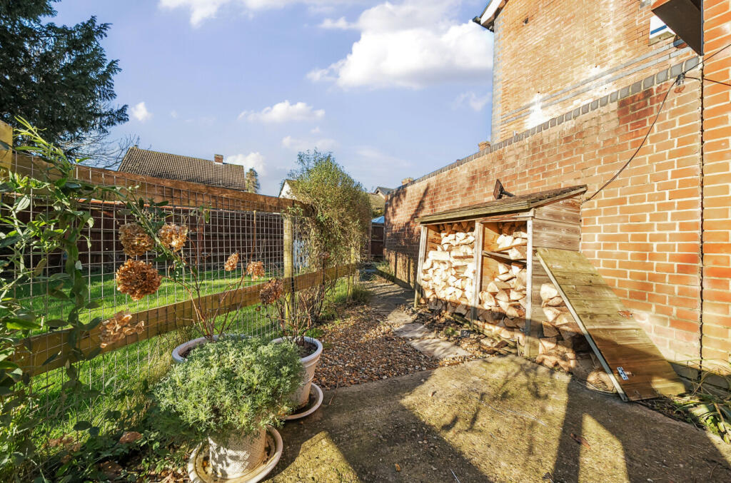 Additional property image - Station Road, Newport, Saffron Walden, Essex, CB11