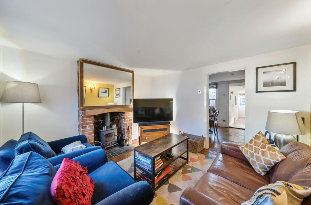 Additional property image - Station Road, Newport, Saffron Walden, Essex, CB11