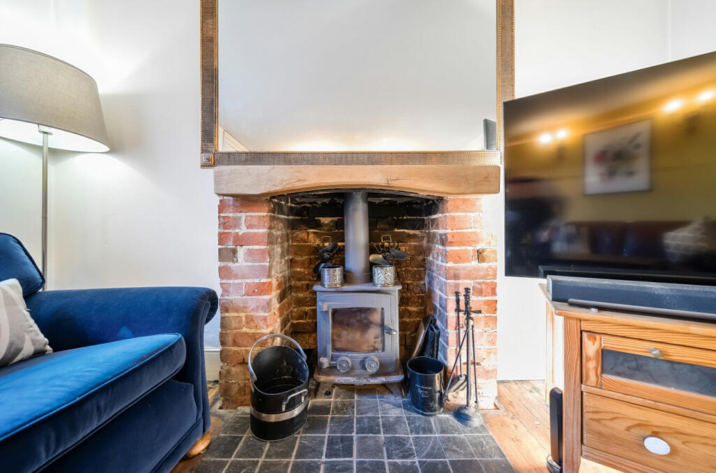 Additional property image - Station Road, Newport, Saffron Walden, Essex, CB11