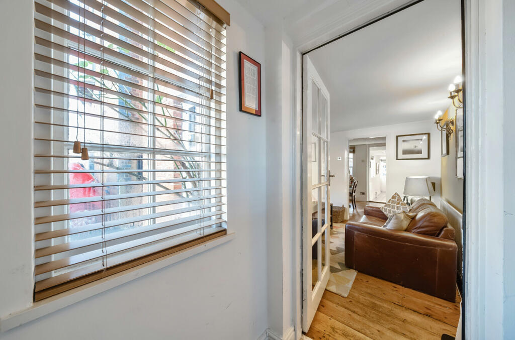 Additional property image - Station Road, Newport, Saffron Walden, Essex, CB11