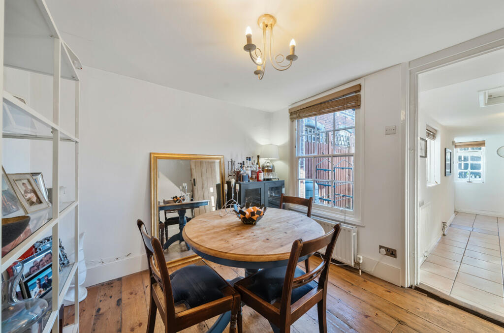 Additional property image - Station Road, Newport, Saffron Walden, Essex, CB11