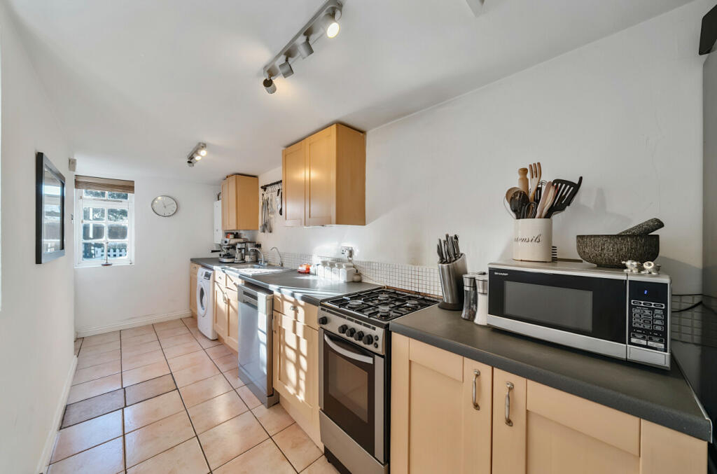 Additional property image - Station Road, Newport, Saffron Walden, Essex, CB11