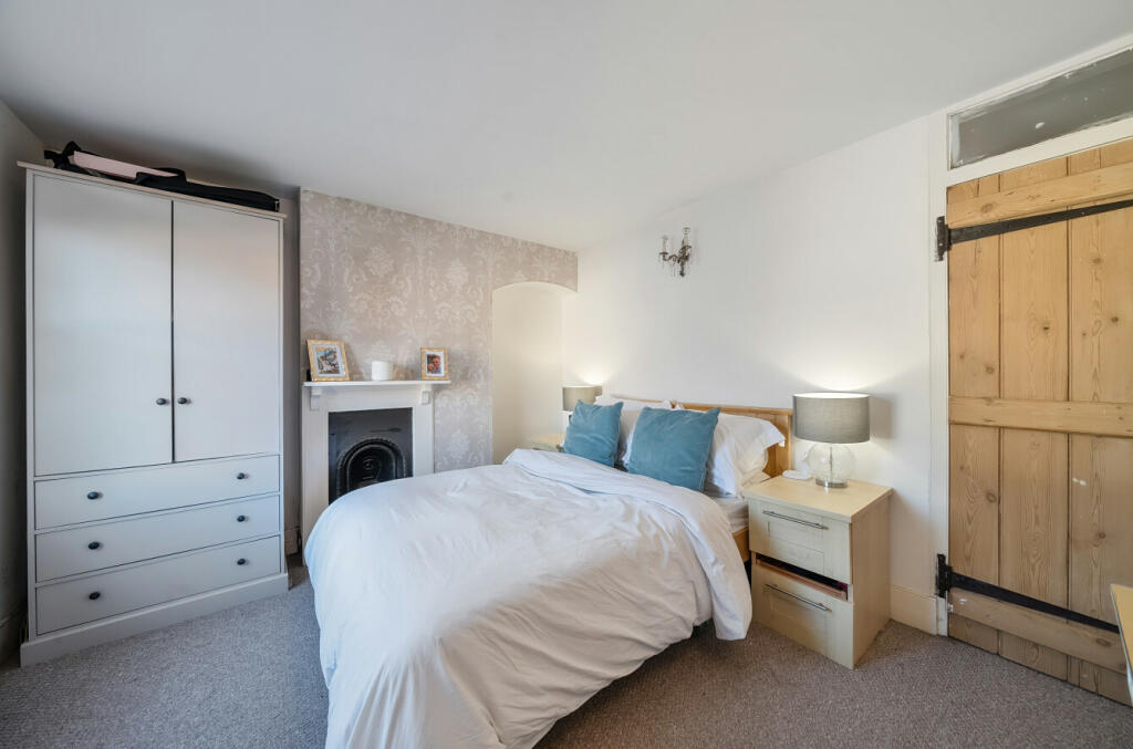 Additional property image - Station Road, Newport, Saffron Walden, Essex, CB11