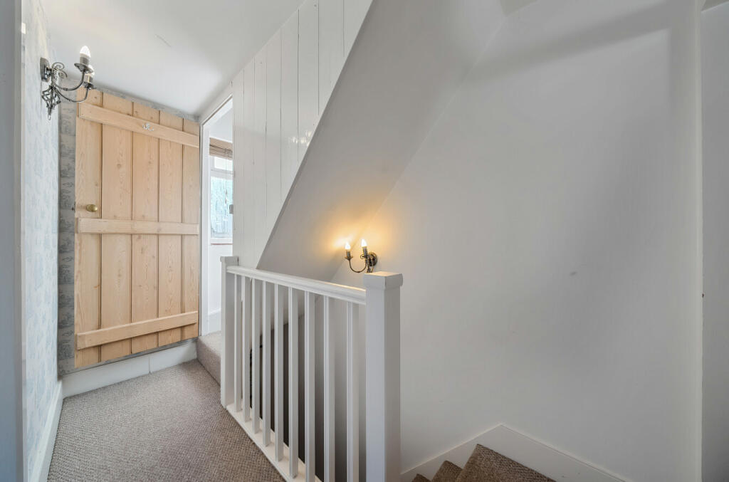 Additional property image - Station Road, Newport, Saffron Walden, Essex, CB11