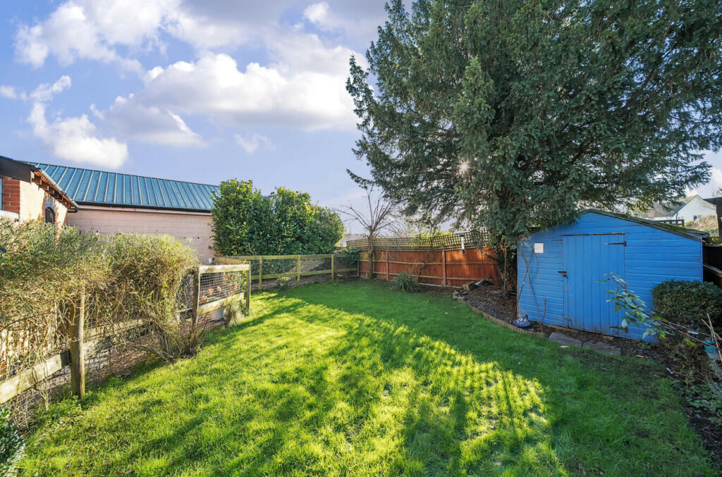 Additional property image - Station Road, Newport, Saffron Walden, Essex, CB11