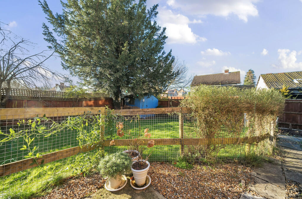 Additional property image - Station Road, Newport, Saffron Walden, Essex, CB11