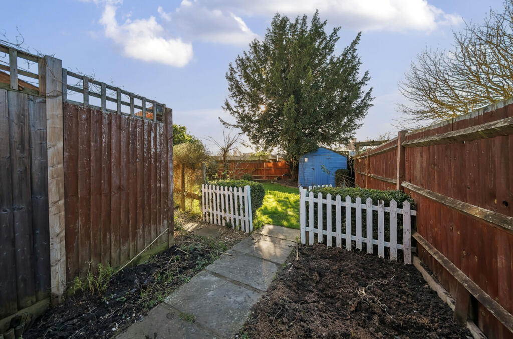 Additional property image - Station Road, Newport, Saffron Walden, Essex, CB11