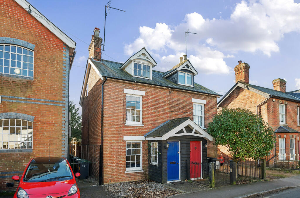 Additional property image - Station Road, Newport, Saffron Walden, Essex, CB11