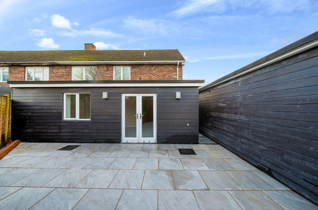Additional property image - Whiteshot Way, Saffron Walden, Essex, CB10
