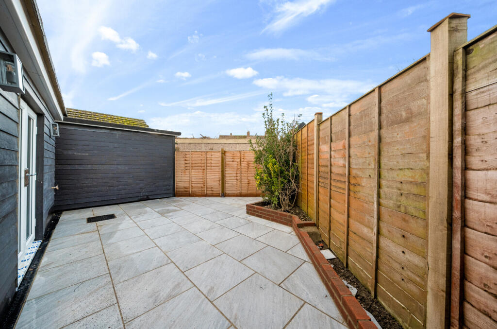 Property image - Whiteshot Way, Saffron Walden, Essex, CB10