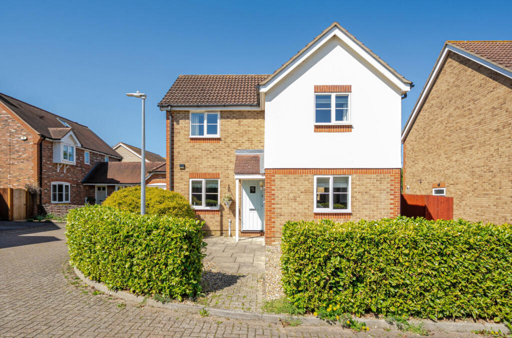Main image of property: Ash Green, Great Chesterford, Saffron Walden, Essex,, CB10