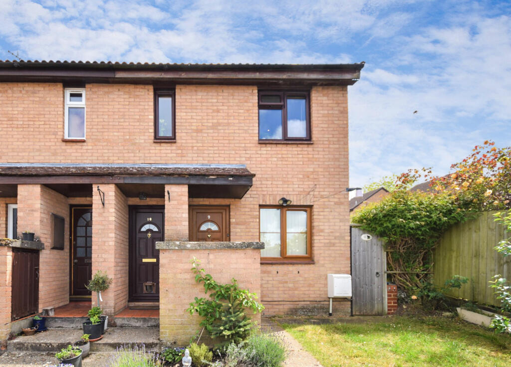 Main image of property: Aspin Mews, Saffron Walden, Essex, CB10
