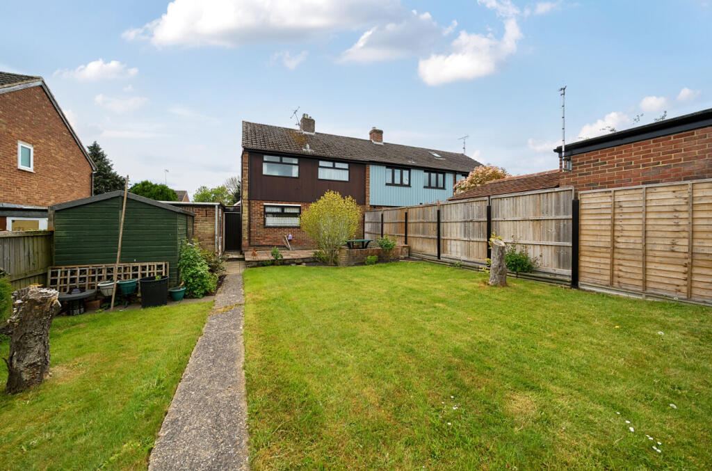 Main image of property: Rochelle Close, Thaxted, Dunmow, Essex, CM6