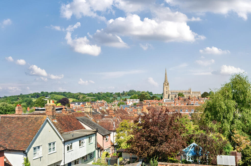 Main image of property: Gold Street, Saffron Walden, Essex, CB10