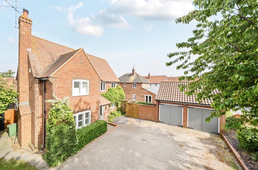 Main image of property: Kents Yard, Littlebury, Saffron Walden, Essex, CB11