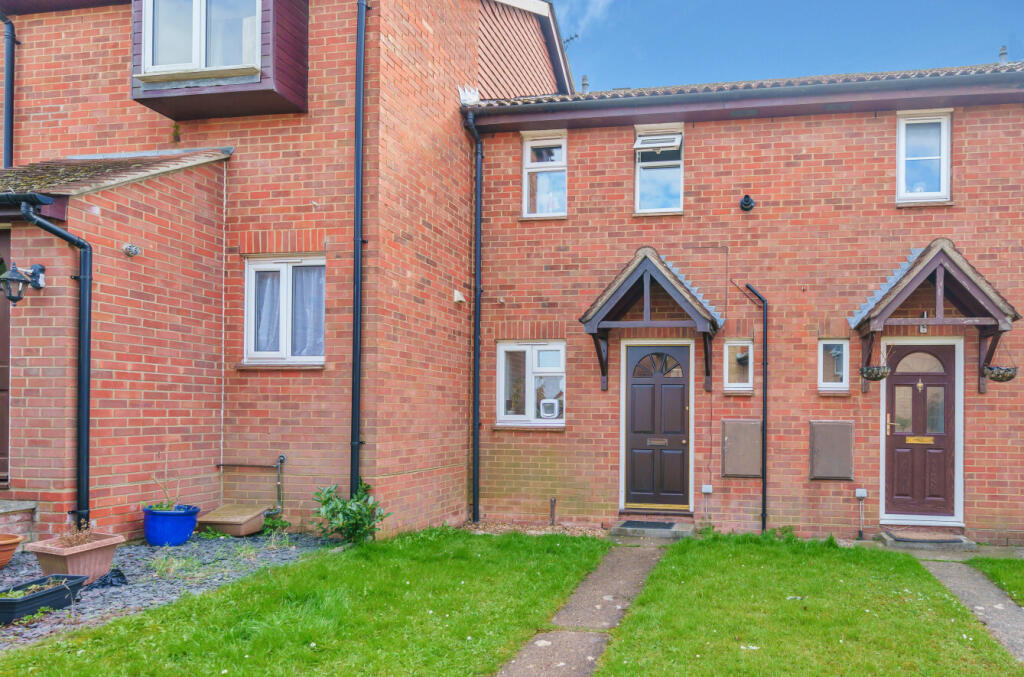 Main image of property: Aspin Mews, Saffron Walden, Essex, CB10