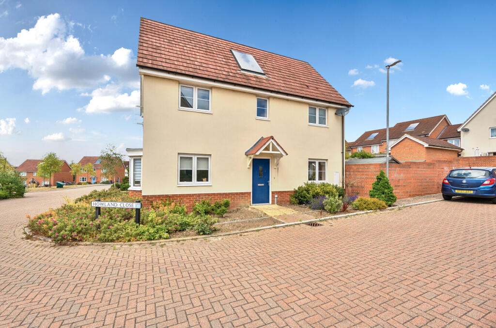 Main image of property: Howland Close, Saffron Walden, Essex, CB10