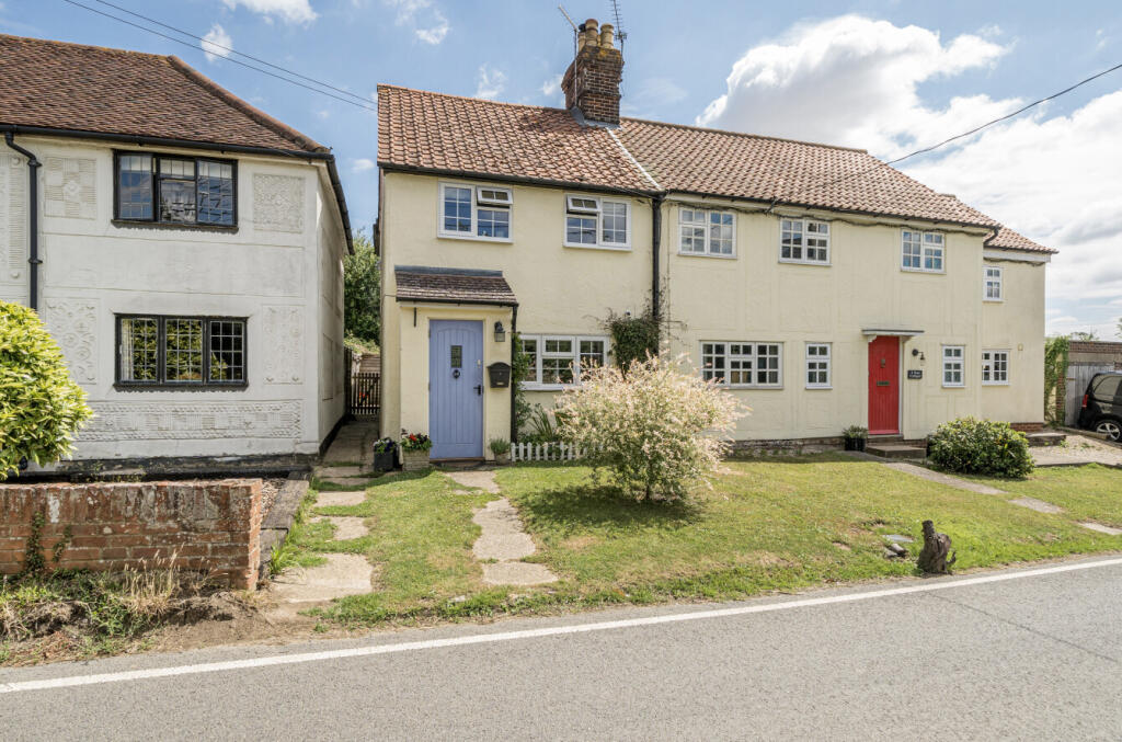 Main image of property: Henham Road, Debden Green, Saffron Walden, Essex, CB11